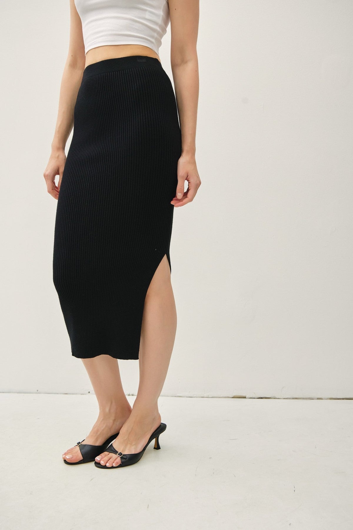 Warm Embrace Skirt