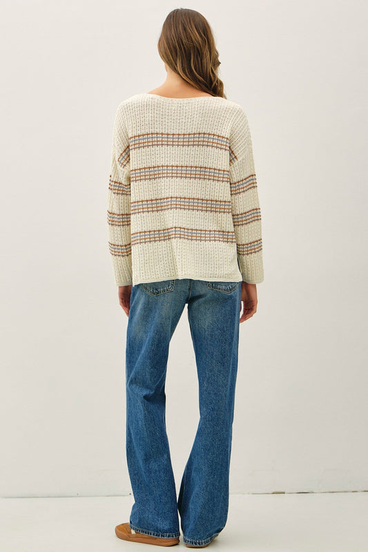 Up For It Sweater