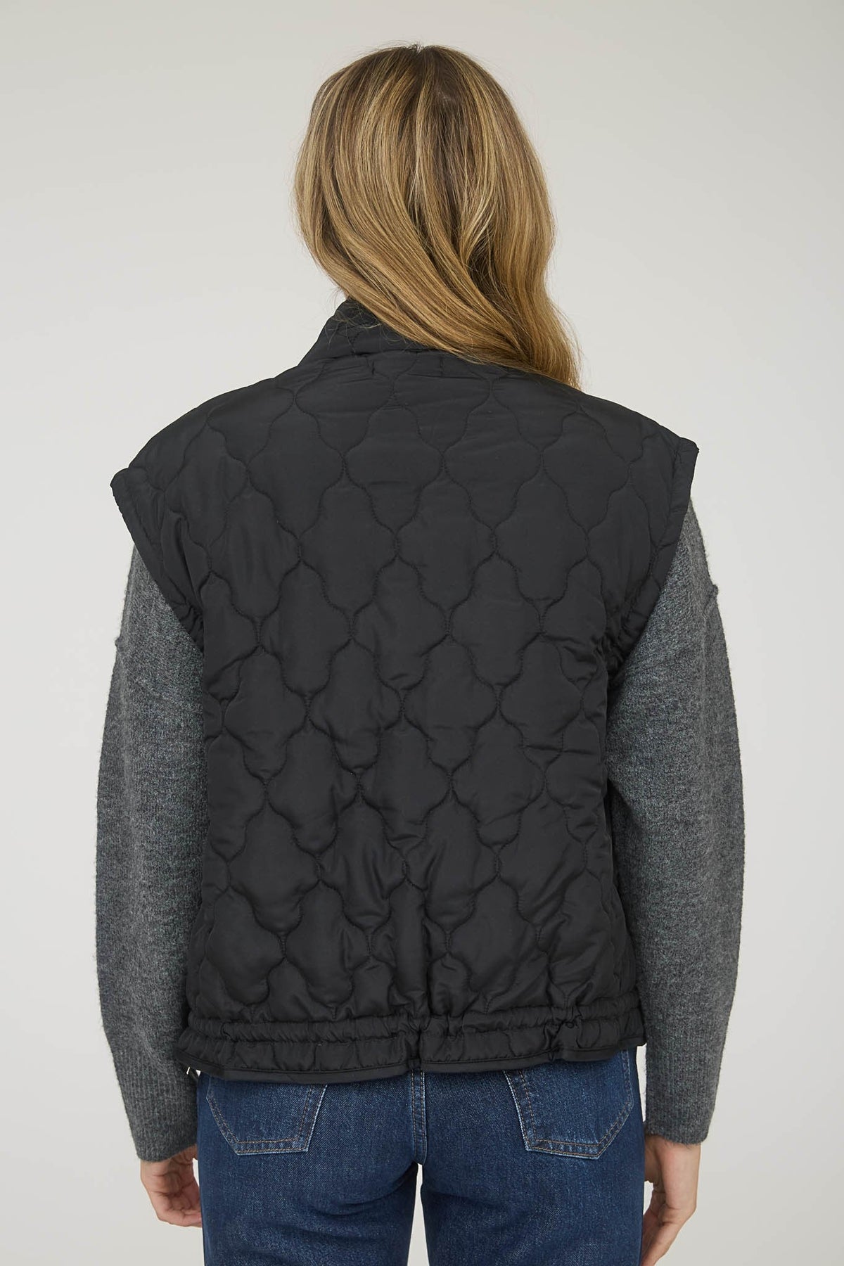 Extra Shift Vest