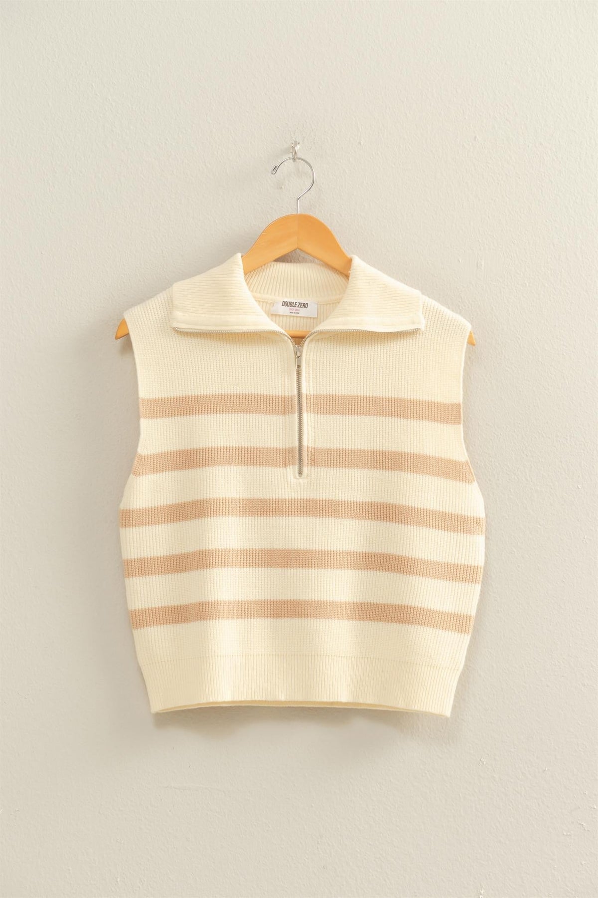 Fresh Touch Vest
