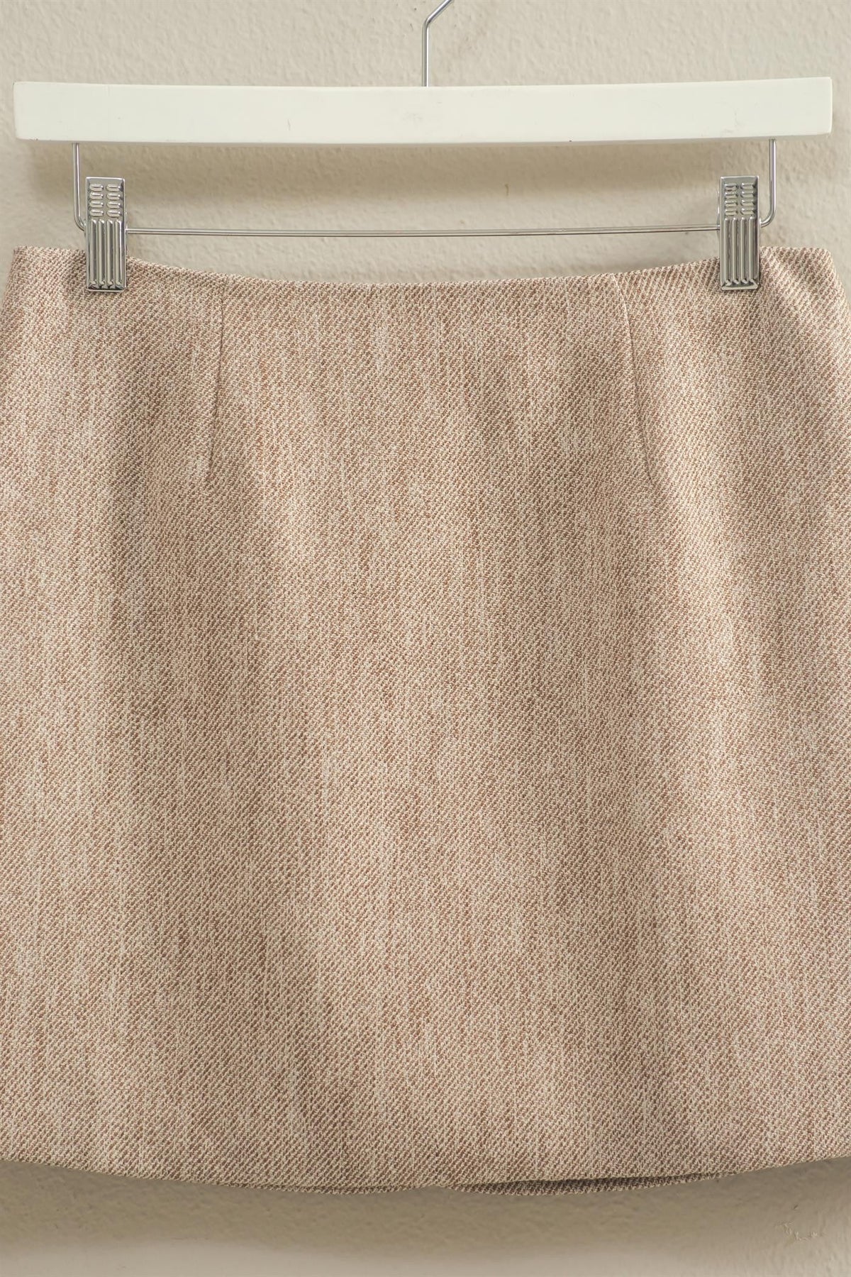 Autumn Mini Skirt