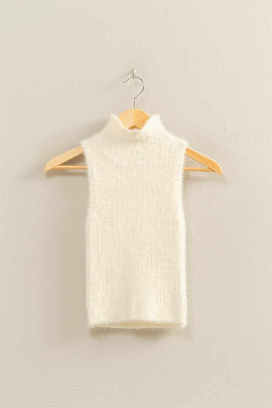 Up Top Vest