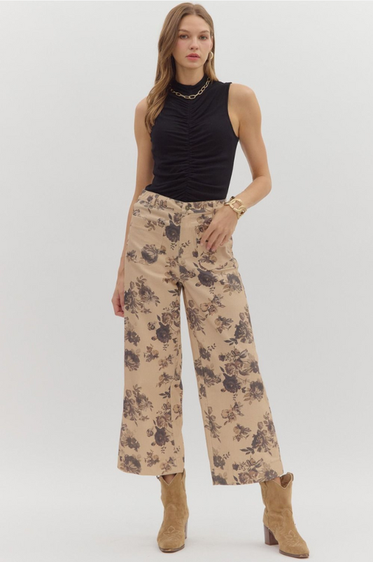Walk In The Park Denim