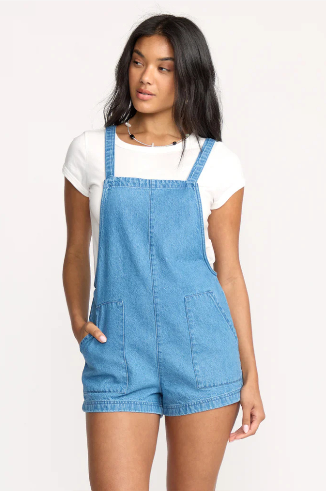 Beach Cruise Overall