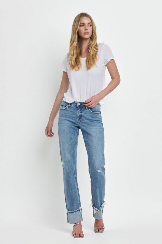 Evermore Denim