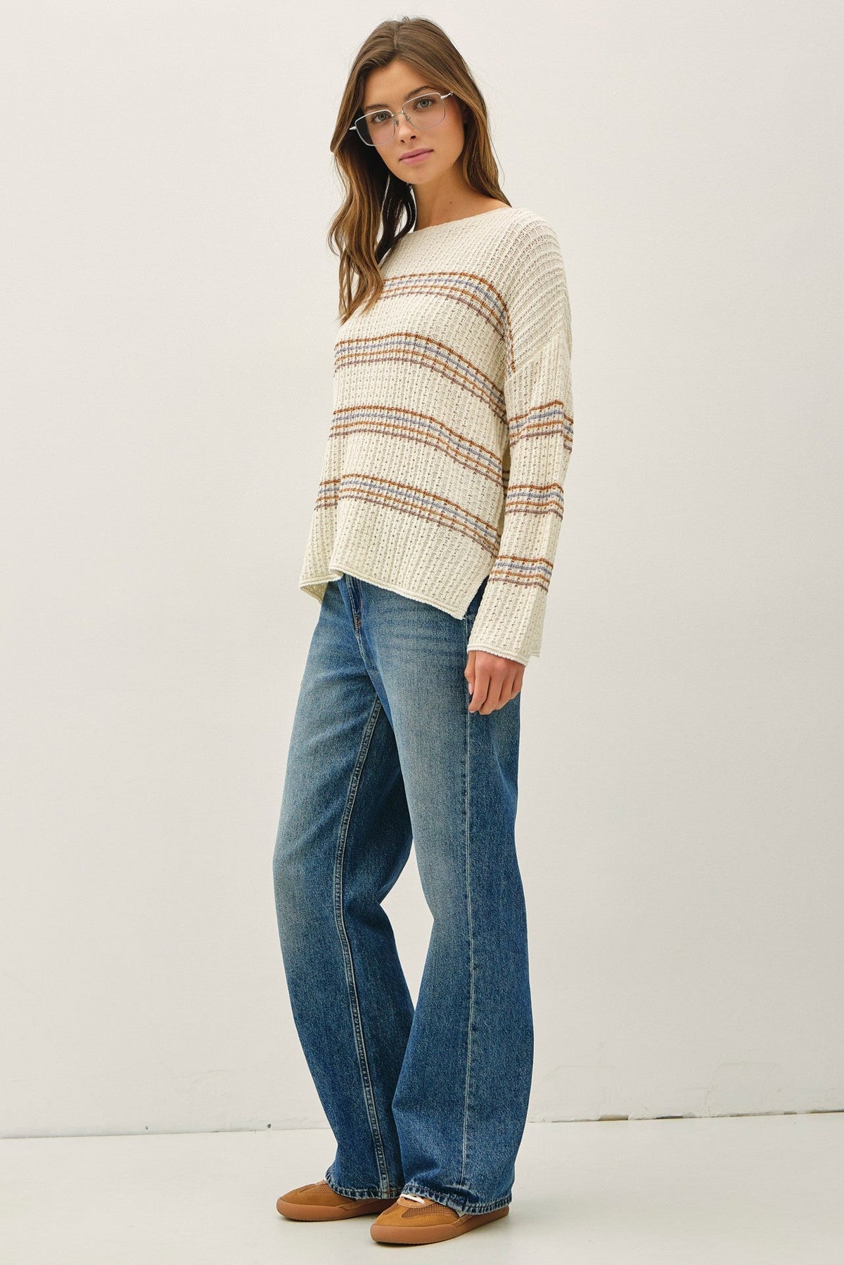 Up For It Sweater