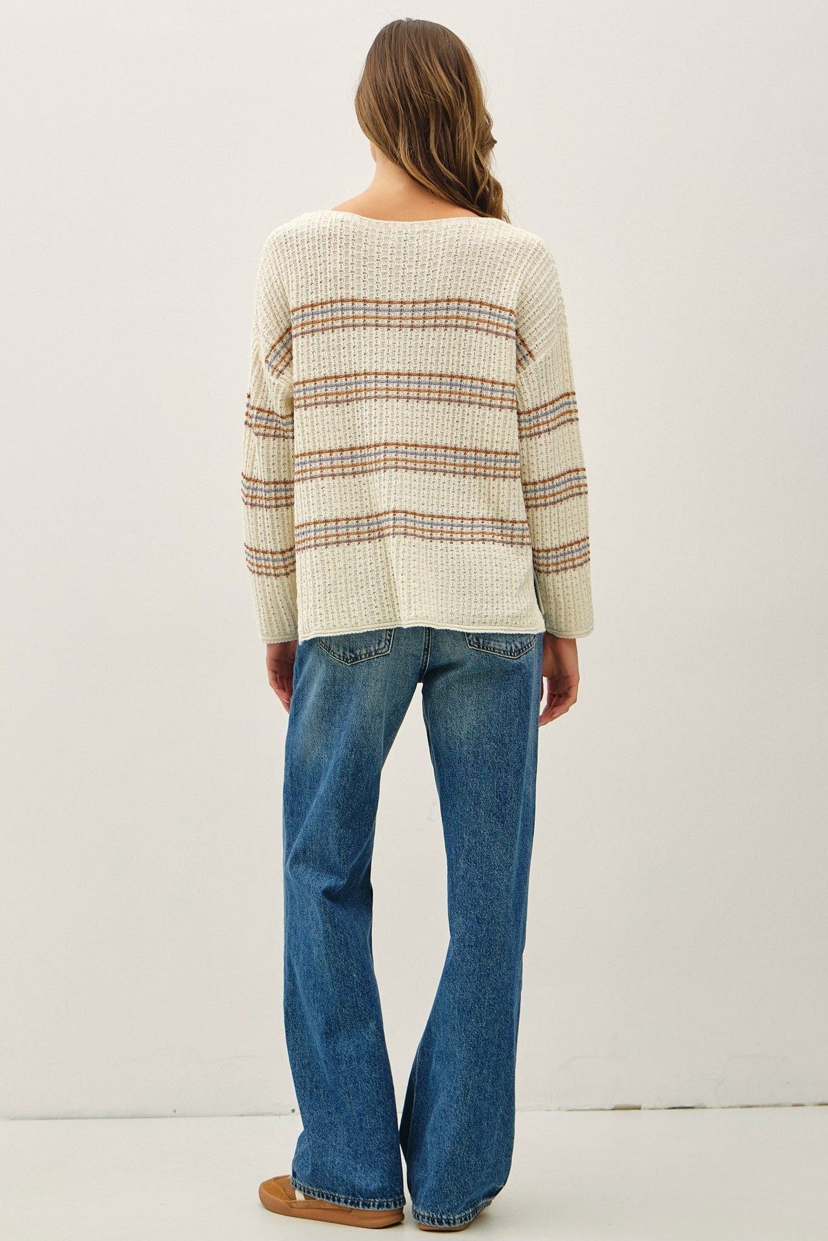 Up For It Sweater