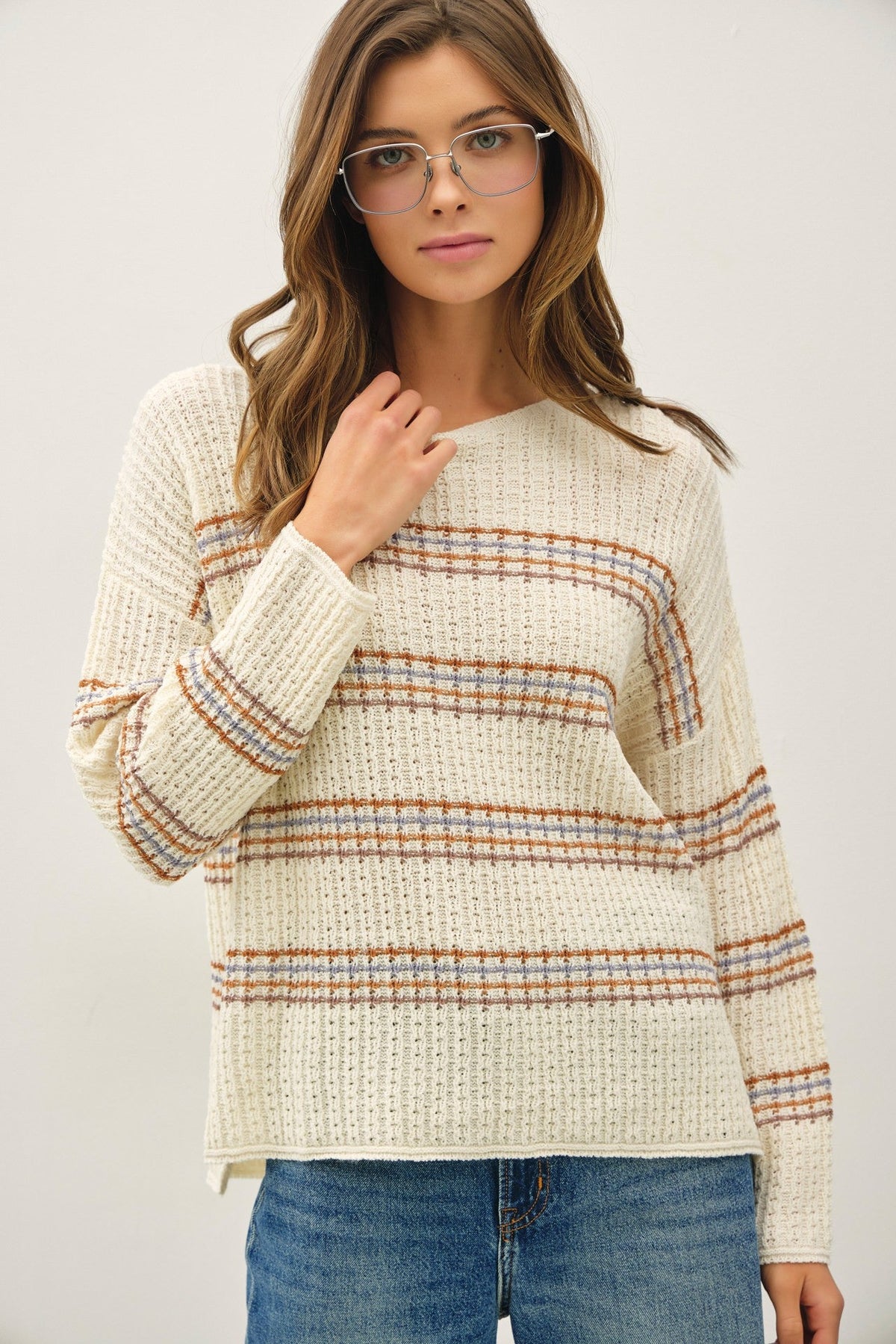 Up For It Sweater