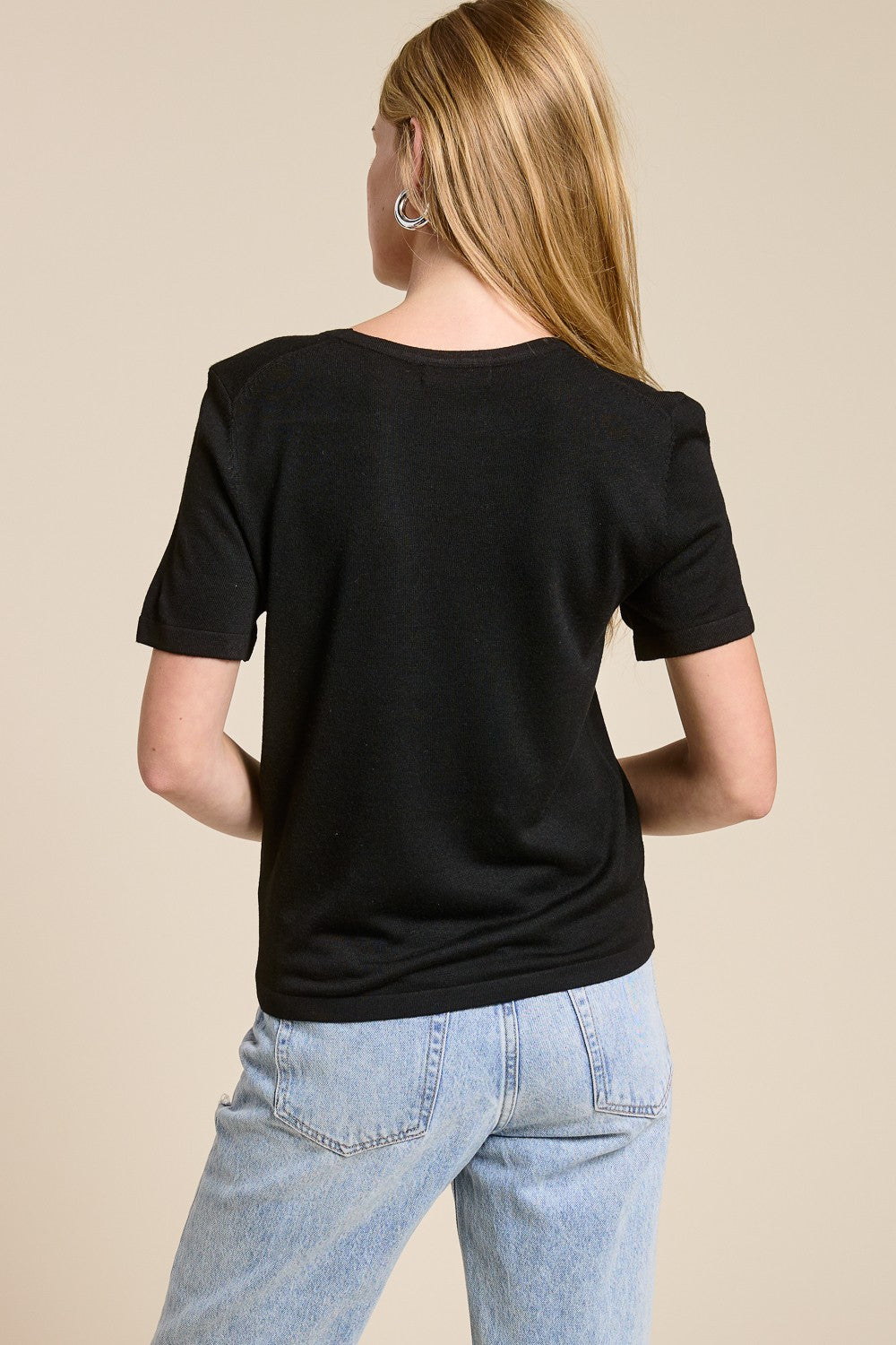 Perfectly Soft Tee