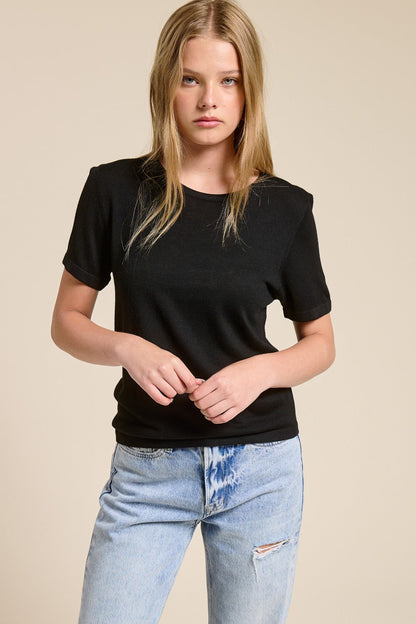 Perfectly Soft Tee