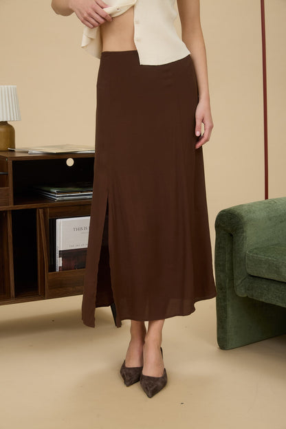 Spin Around Skirt