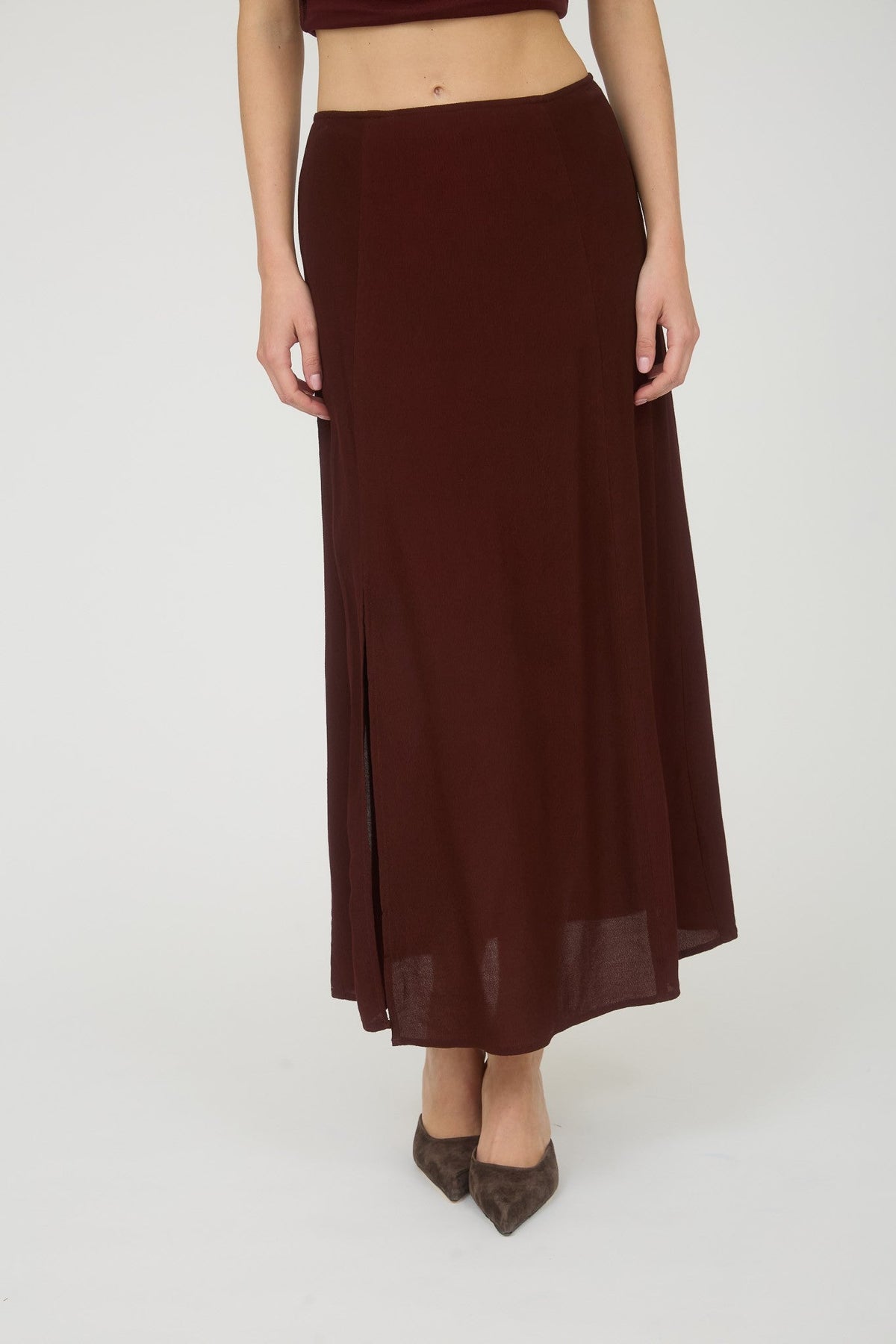Spin Around Skirt