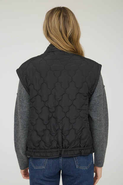 Extra Shift Vest