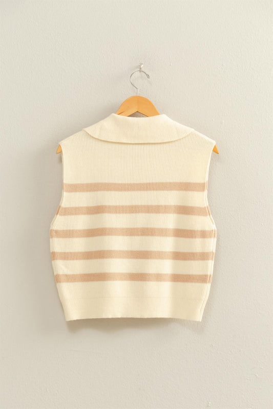 Fresh Touch Vest
