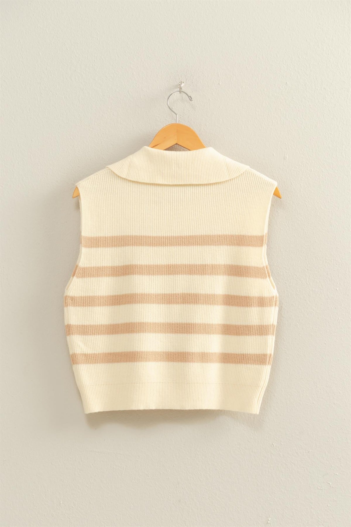Fresh Touch Vest