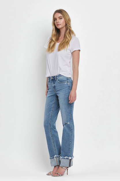 Evermore Denim
