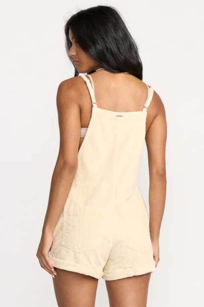 Wild Pursuit Romper