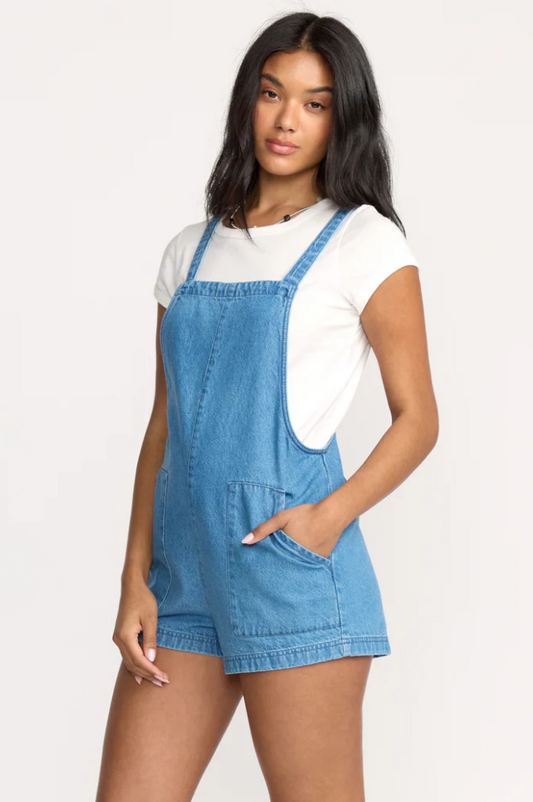 Beach Cruise Overall