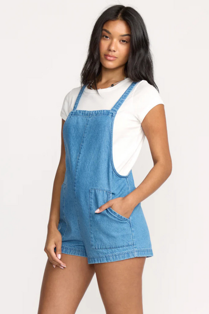 Beach Cruise Overall