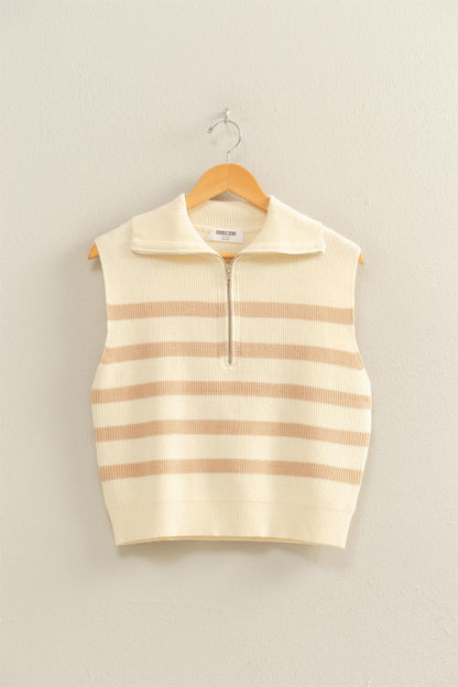 Fresh Touch Vest