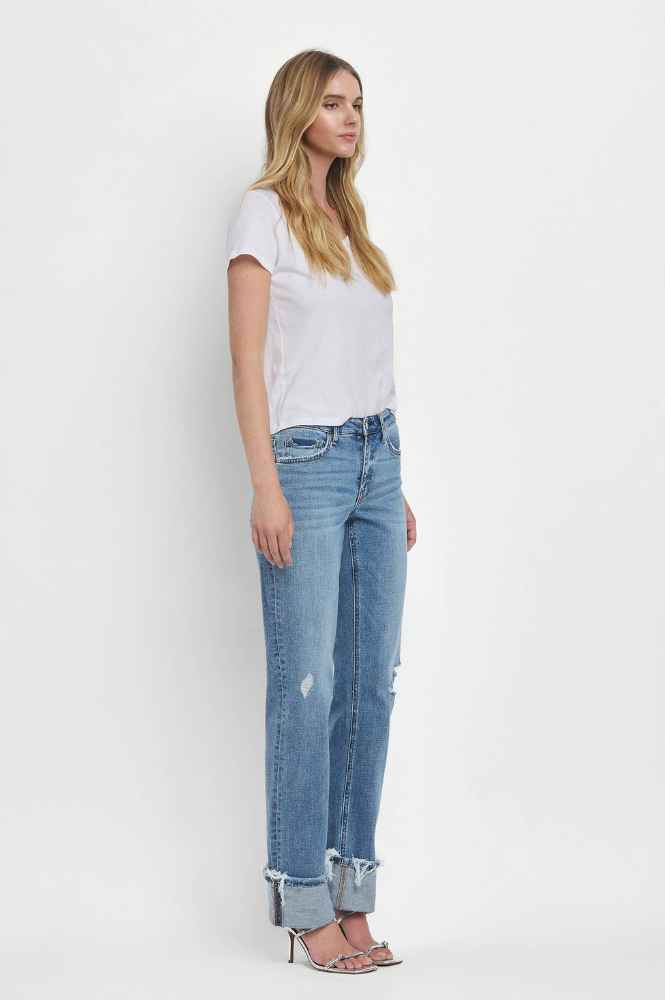 Evermore Denim