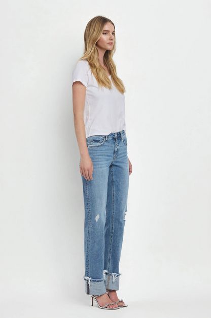 Evermore Denim