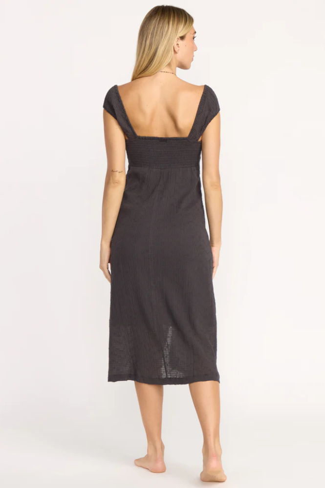 Distant Tides Dress