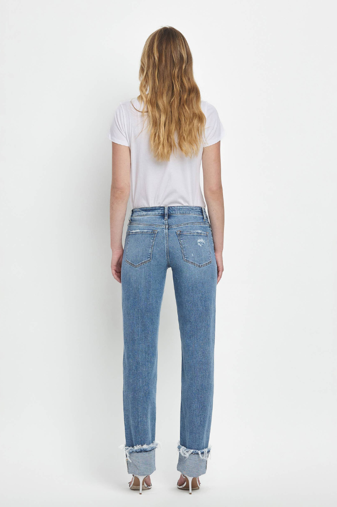 Evermore Denim