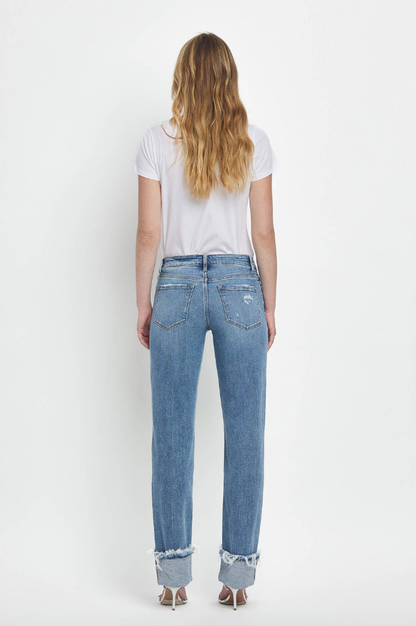 Evermore Denim