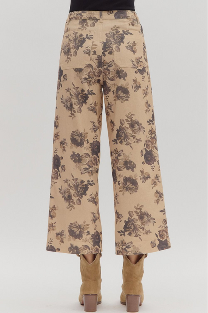 Walk In The Park Denim