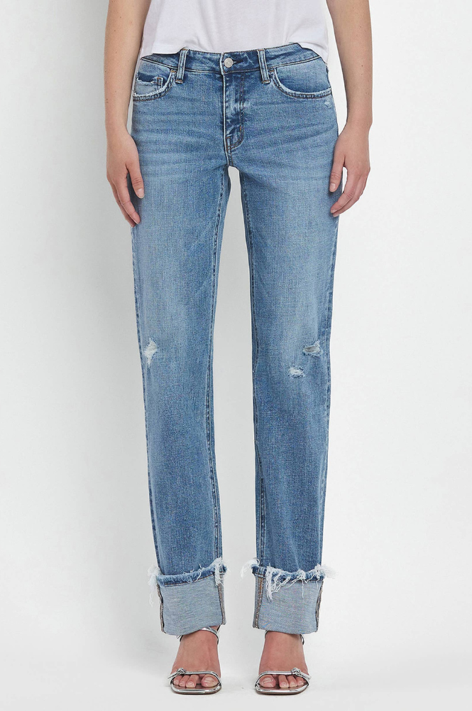 Evermore Denim