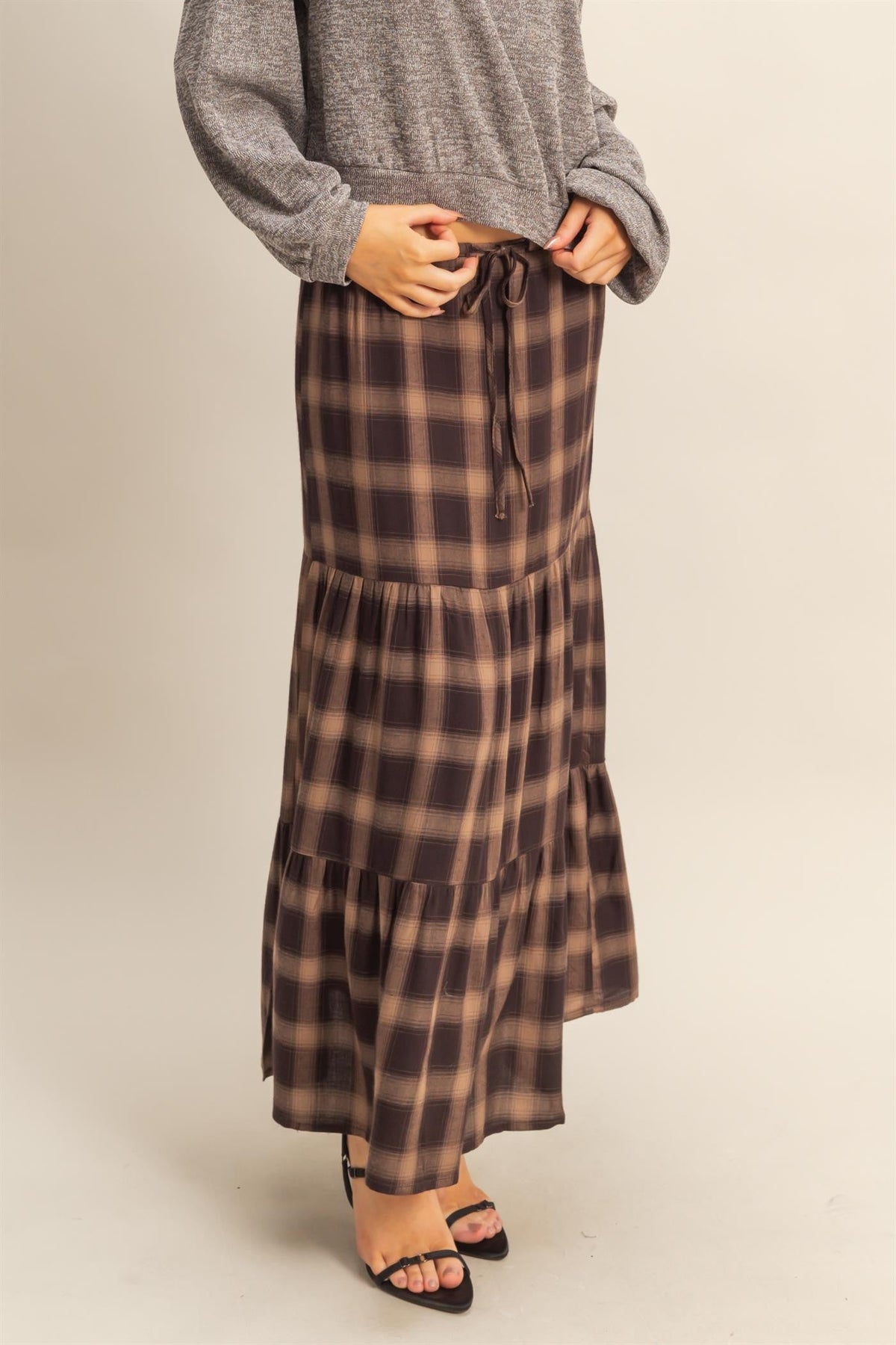 Fall Fest Skirt