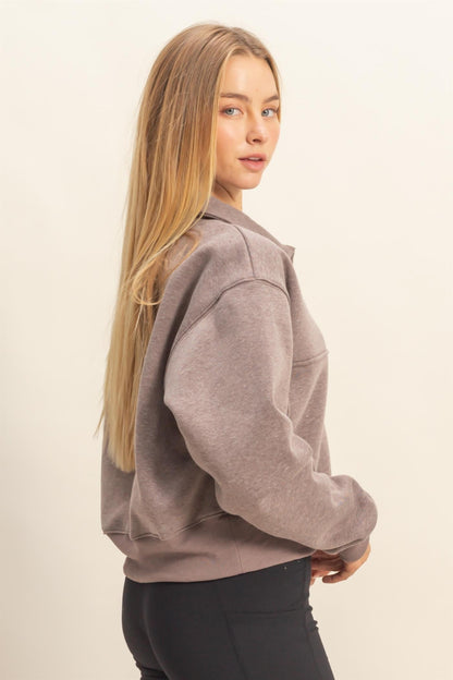 Pop It Sweatshirt