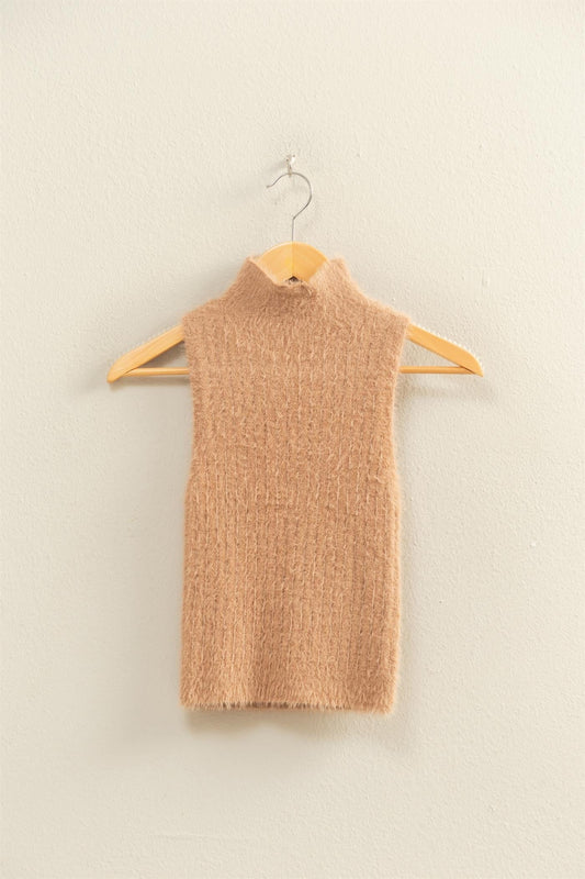 Up Top Vest
