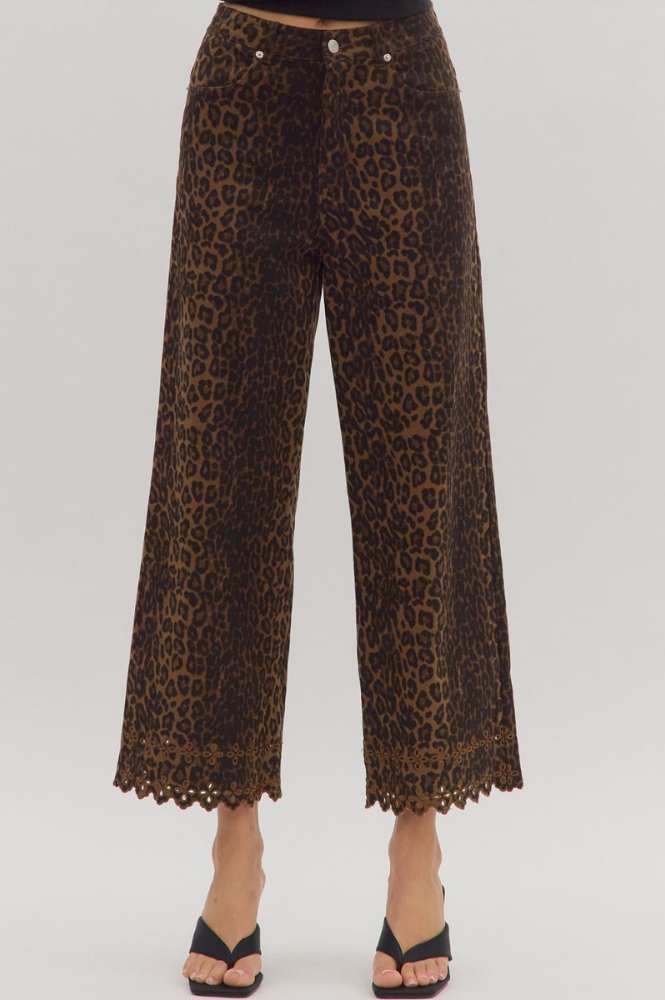 Fierce Denim