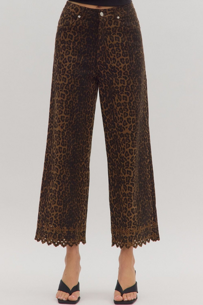 Fierce Denim