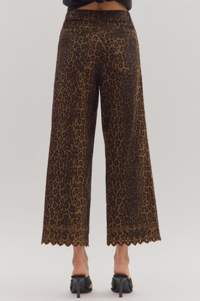 Fierce Denim