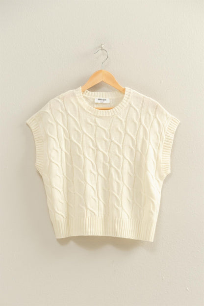 Cool Nights Top