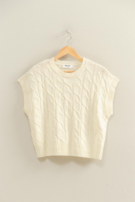 Cool Nights Top