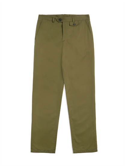Ashdown Green Theobald Suit