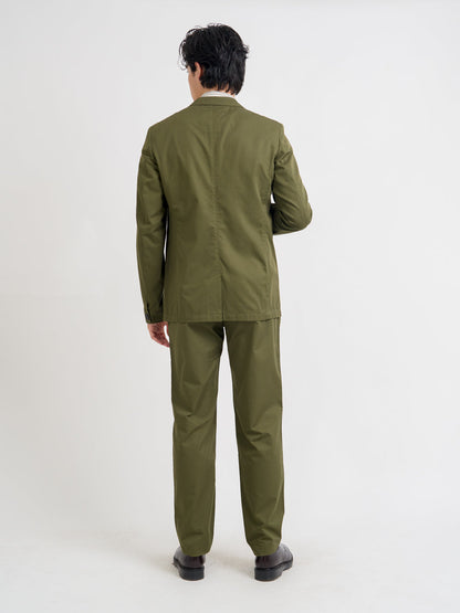 Ashdown Green Theobald Suit