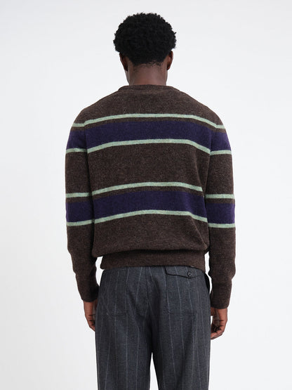 Blenheim Jumper Flynn Multi