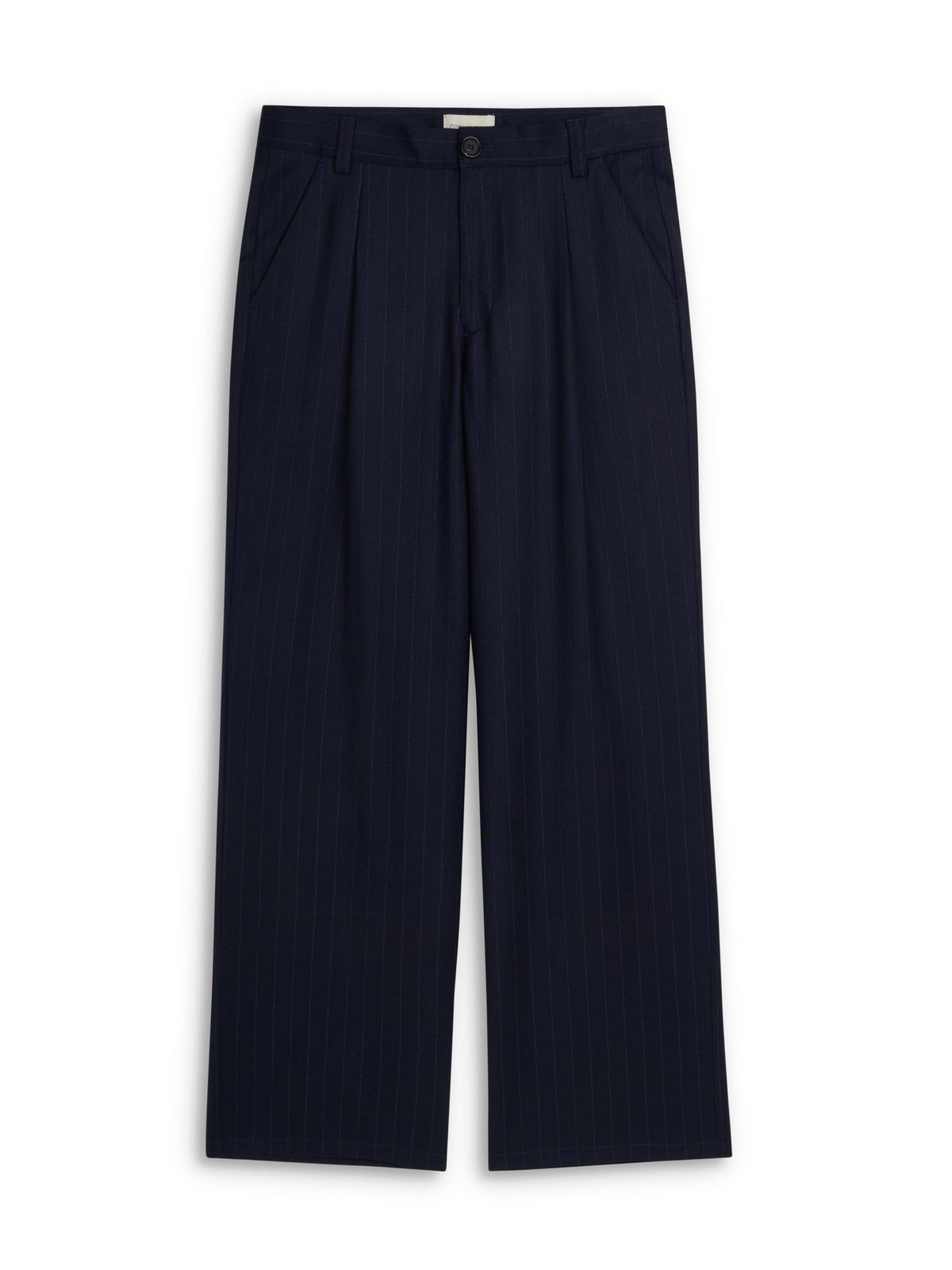 Orsman Trousers Lowe Navy