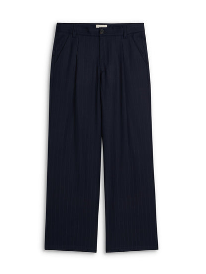 Orsman Trousers Lowe Navy