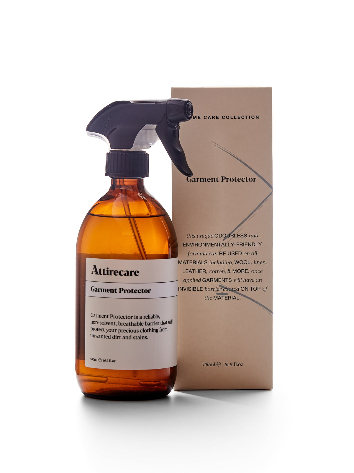 Attirecare Garment Protector