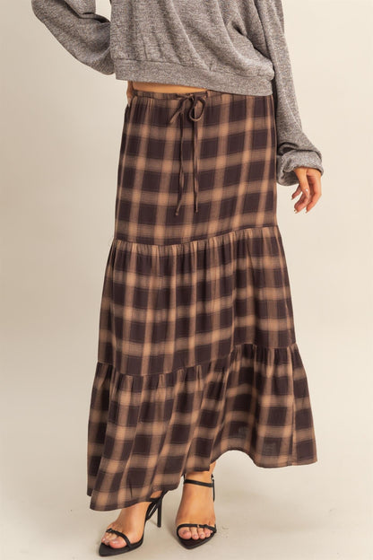 Fall Fest Skirt
