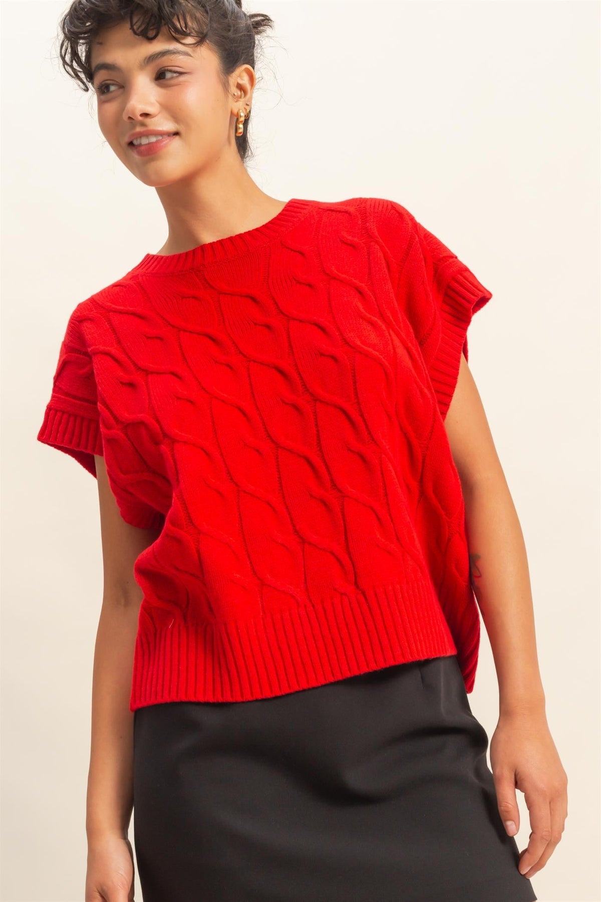 Cool Nights Top