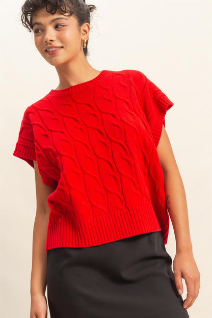Cool Nights Top