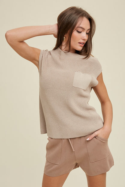 Hot Or Cold Shorts
